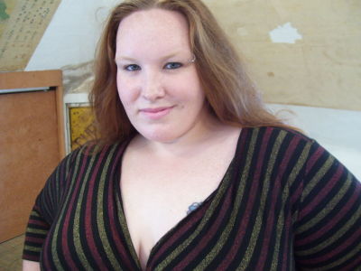 Charity Williams