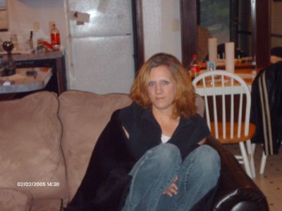Teresa Presson