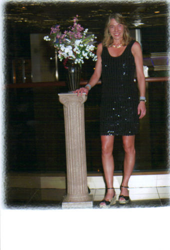 Tammey Forqueran