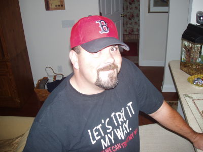Scott Ferreira