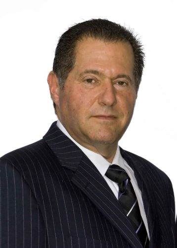 Paul Libovitz