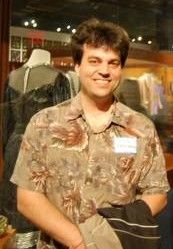 Jeffrey Joseph