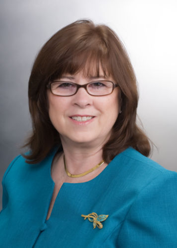 Rita Wilkerson