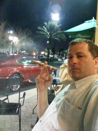 Lawrence Silverman