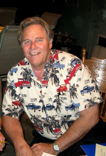Randal Napolitano