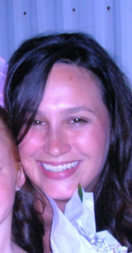 Shaelyn Priest
