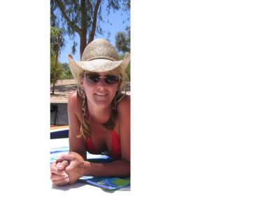 Kimberly Stetler