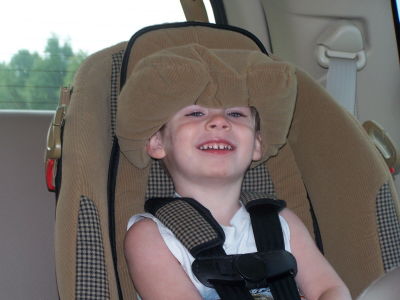 Samantha Huffman
