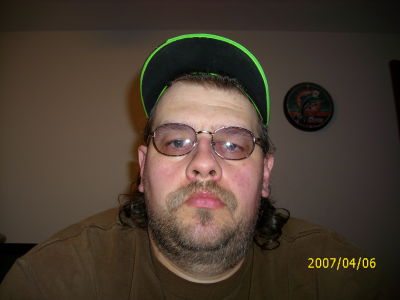 Gregory Hildebrand