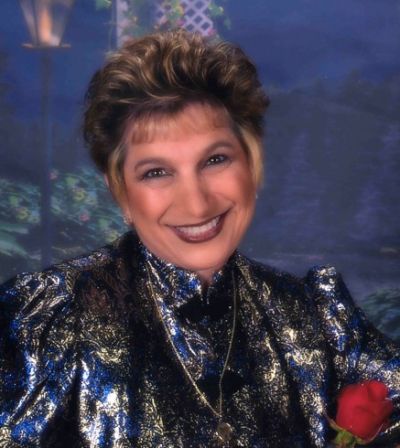 Carol Stein