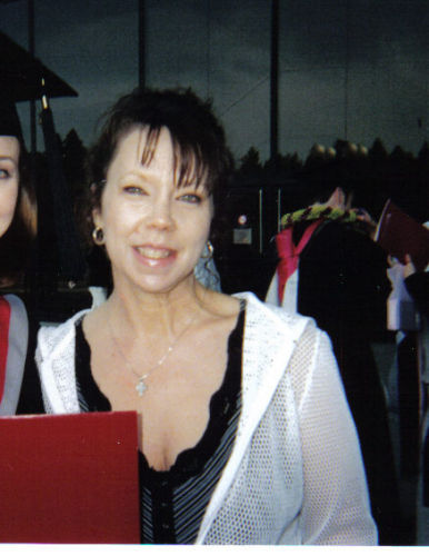 Donna Paskas