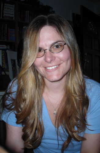 Myra Onstad
