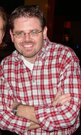 Erick Long