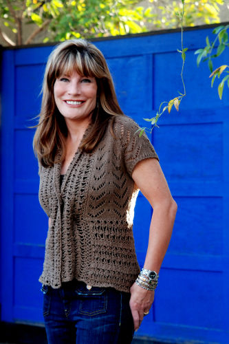 Patricia Brown