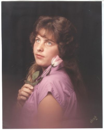 Andrea Gonzales