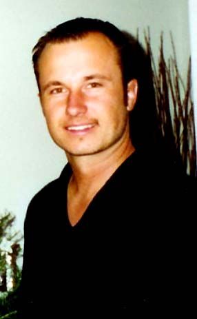Robert Rohrs