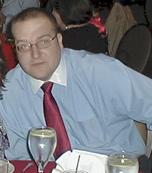 Andrew Pierce
