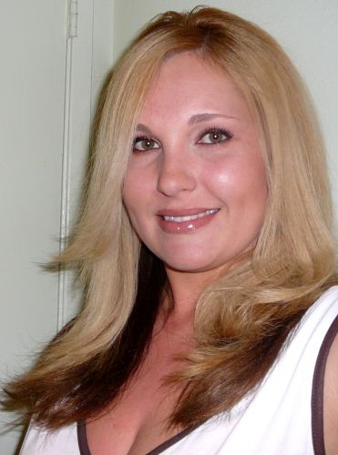 Alisha Chastain