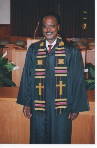 Salvin Albritton