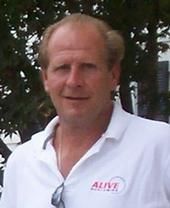 Alfred Wonesh