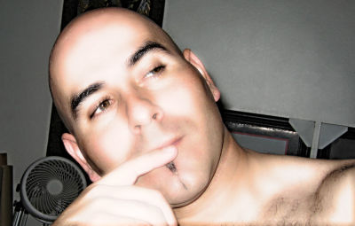 Anthony Garcia