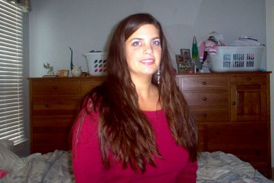 Marla Rosetti