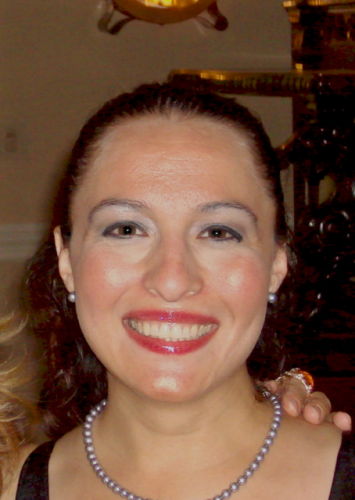 Tamra Gorski