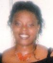 Alicia Rodney