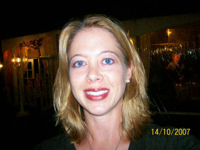 Jodi Ryba