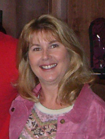 Lynn Nicholson