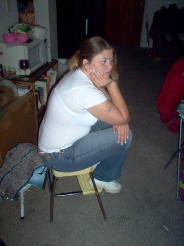 Tracy Cope