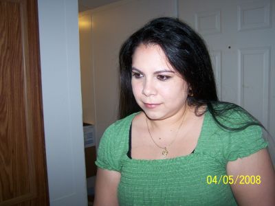 Sylvia Saucedo