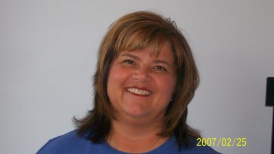 Paula Wickham