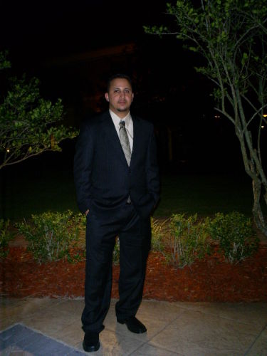 Daniel Gonzalez