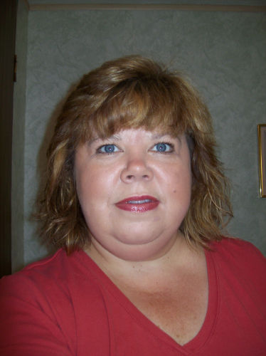 Tammy Revels