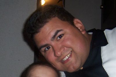 Alejandro Uribe