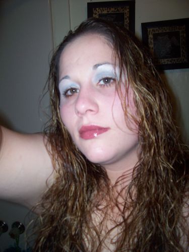 Amber Boyer