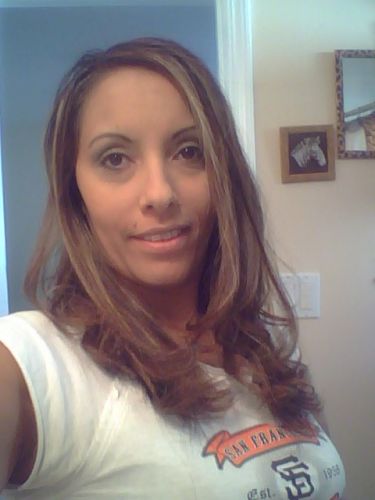 Christina Maldonado