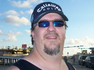 Randy Garton