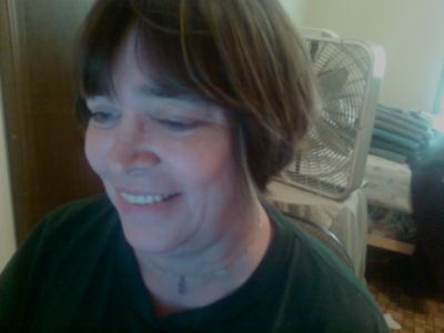 Theresa Cook