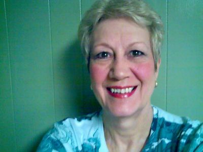 Carol Ward