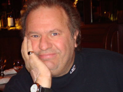 Alan Goroff