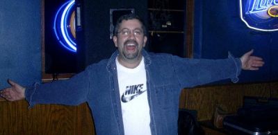 Gary Benson