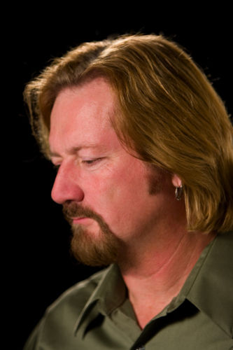 Jeffrey Pohorski