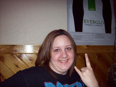Terri Maynard