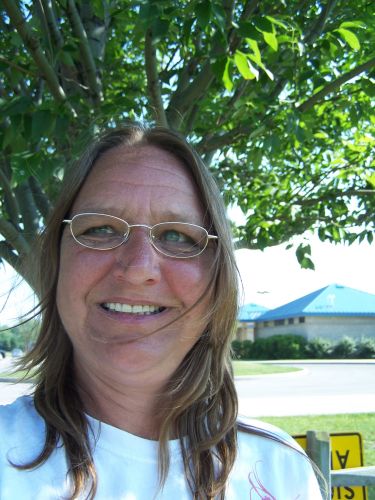 Dawn Shugert