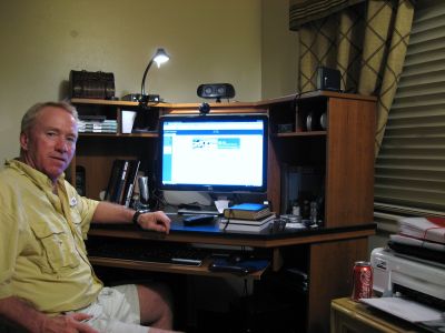 Russell Mueller