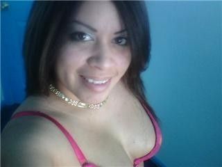Romaira Algarin
