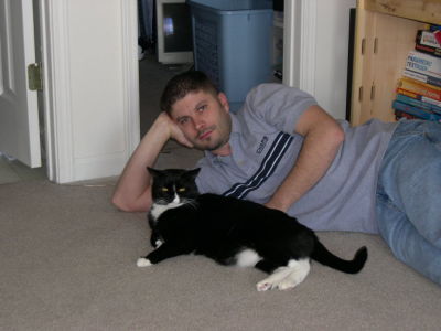 Jon Branham