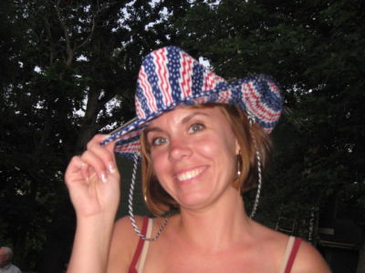 Kristi Odom